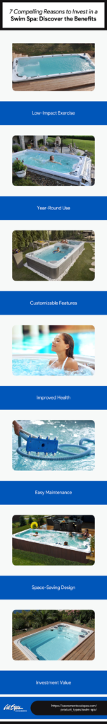 Blissful Backyard Spas: 5 Powerful Reasons to Invest Now!